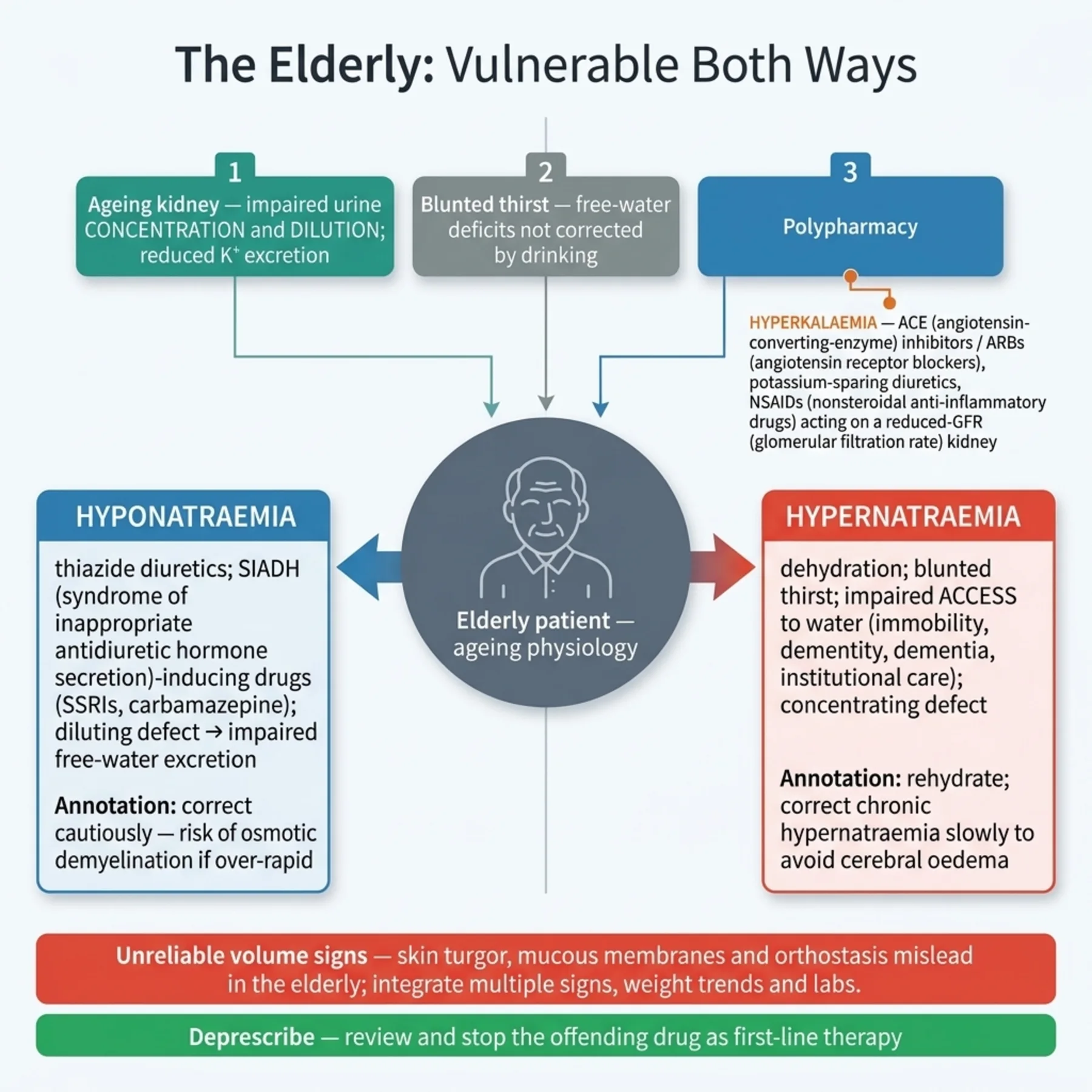 Figure 17.2 - The Elderly - Vulnerable Both Ways